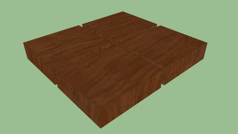 Mesa de Centro