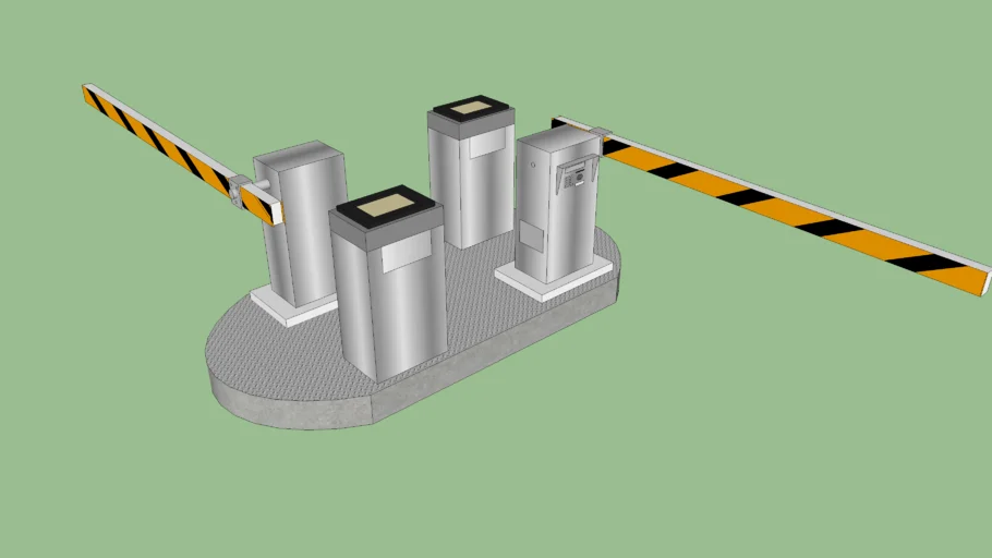 3D Warehouse