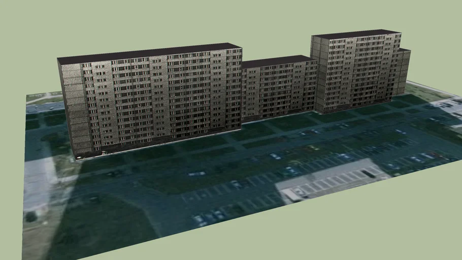 Westerplatte 15, Tarnów