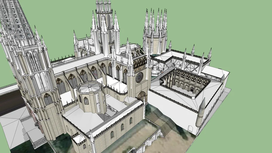 Catedral de Burgos