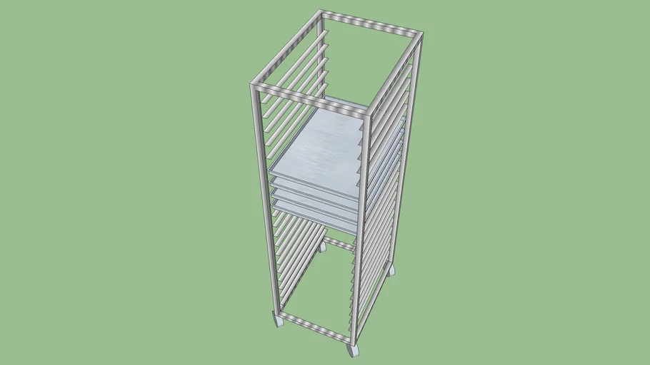 3D Warehouse