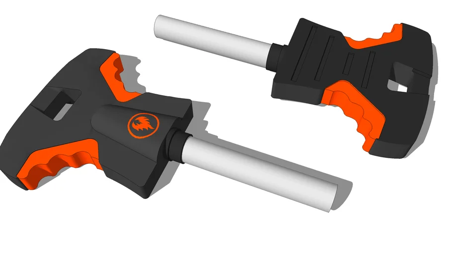 GERBER Bear Grylls Survival Series - Fire Starter