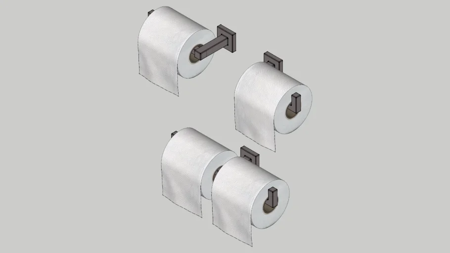 Papel Higiênico