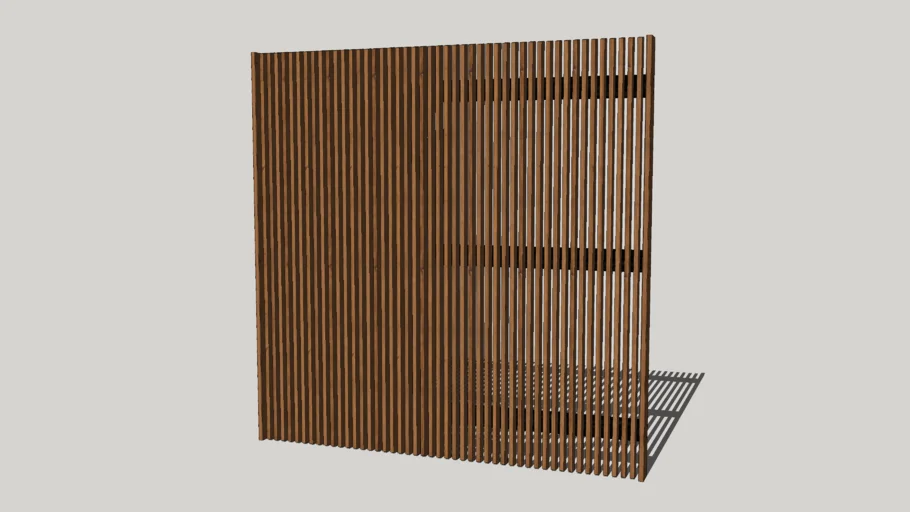 Panneau Panama 1800x1800
