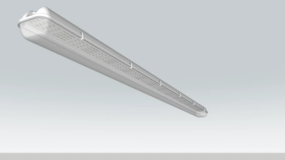 LED TL buis lighting