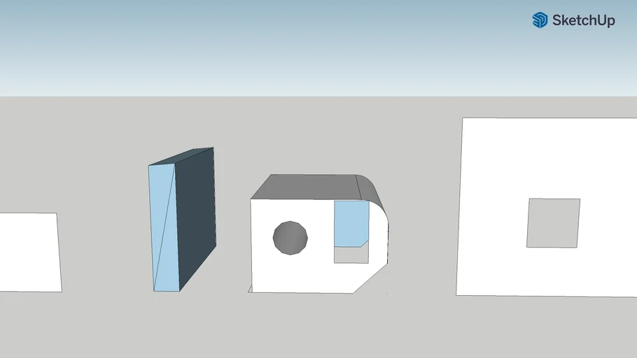 tutorial | 3D Warehouse