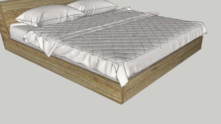 BED - Tempat Tidur (06)