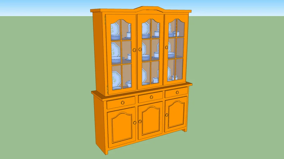Sideboard