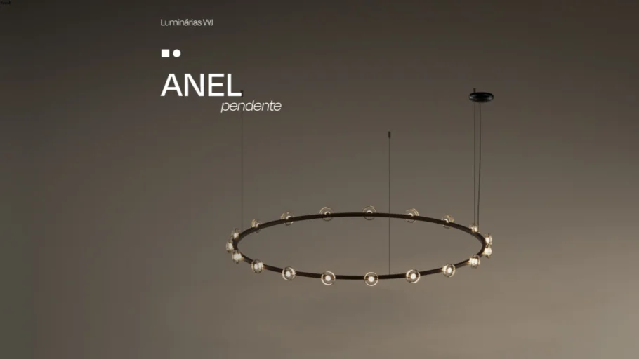 ANEL - WJ
