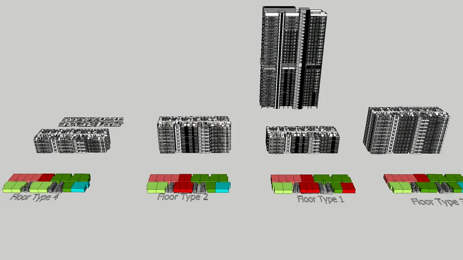 gfsg | 3D Warehouse