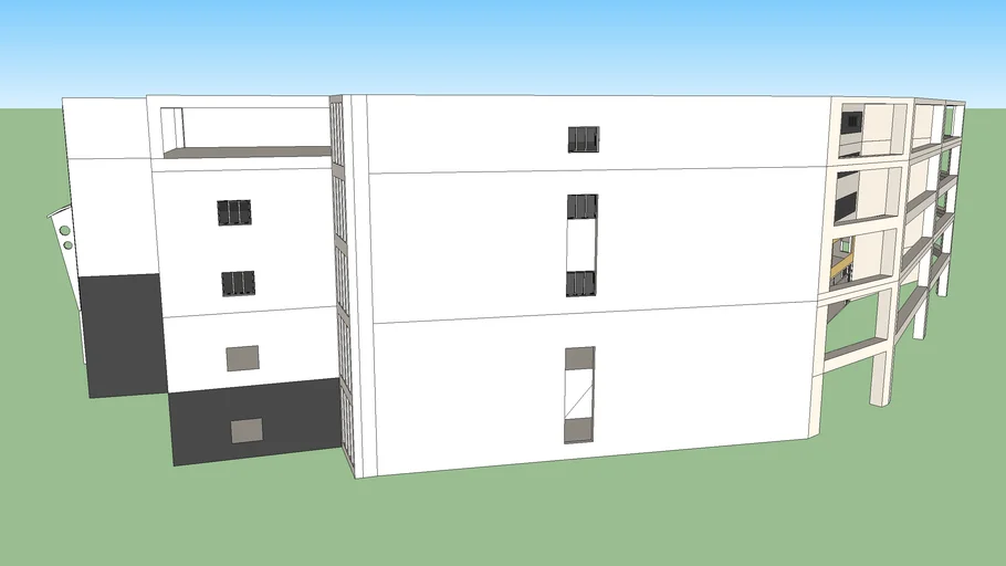 Sri Bhagawan Mahaveer jain College of Engineering