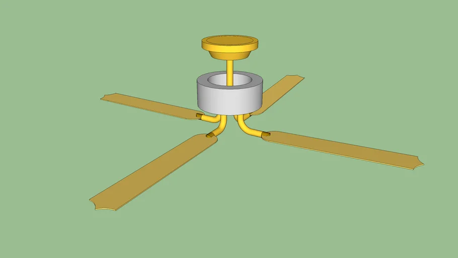 Ceiling Fan