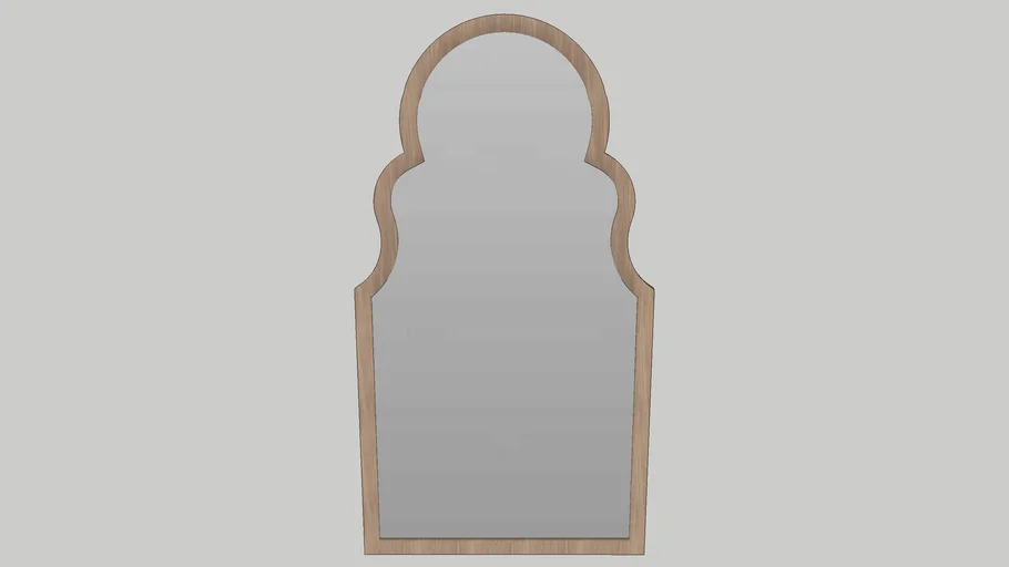 Mirror design modern
