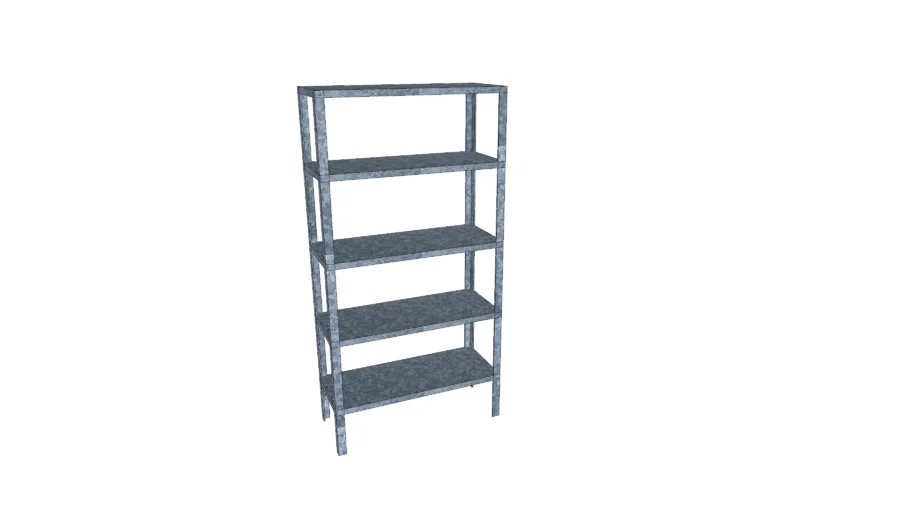 3D Warehouse