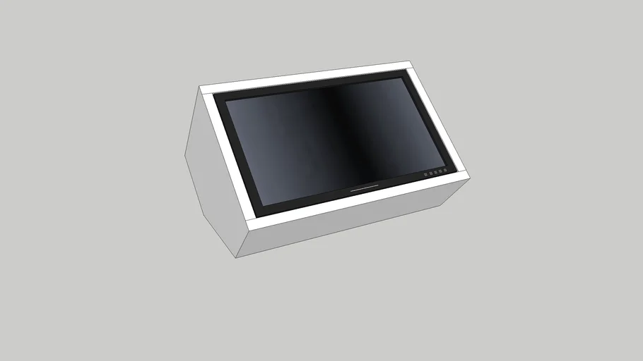 KRYG - Matador tv 42 inch