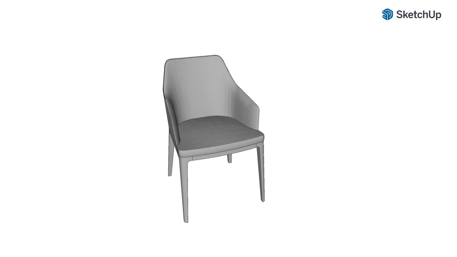 Amanda chair