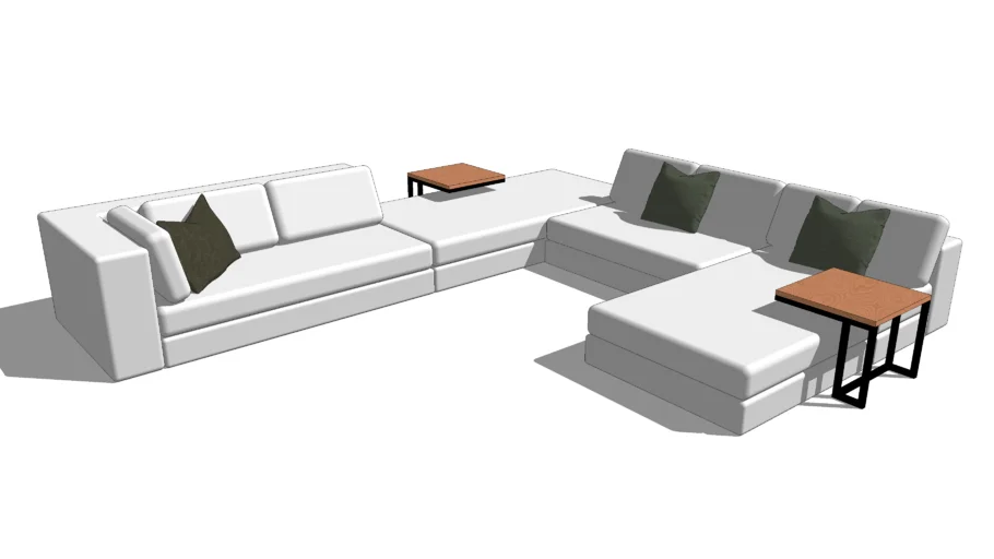 Modern Sofa