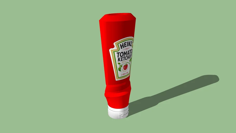 Ketchup HD