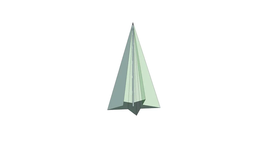 star | 3D Warehouse