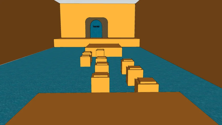 counter strike source map