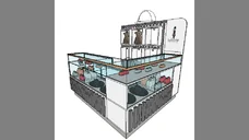 3D Warehouse