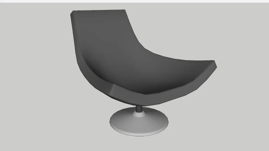 Modern Chair