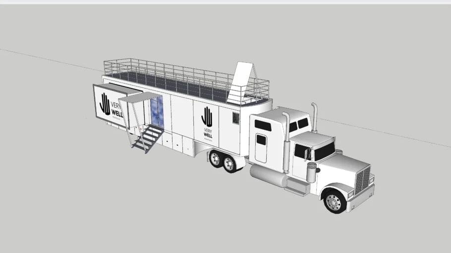Promo Truck USA