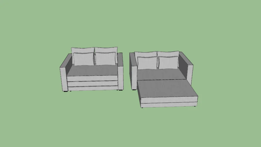 teste 2 | 3D Warehouse