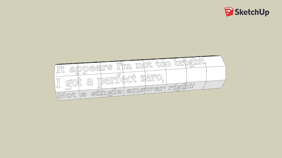 Spinning Word Puzzle