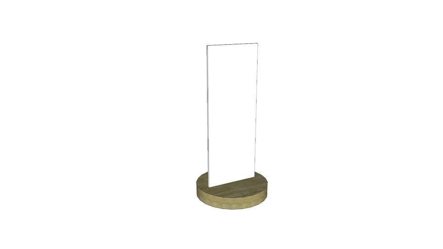 Mirror / Cermin