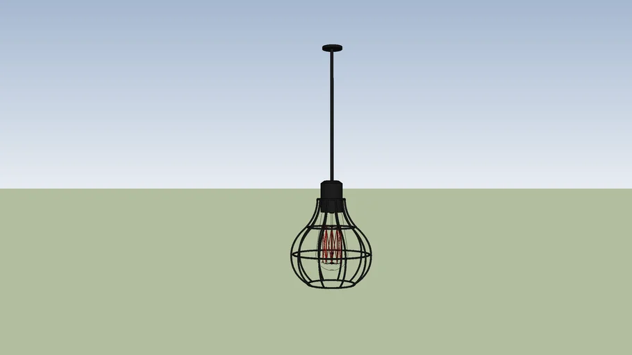 DROP LIGHT 05