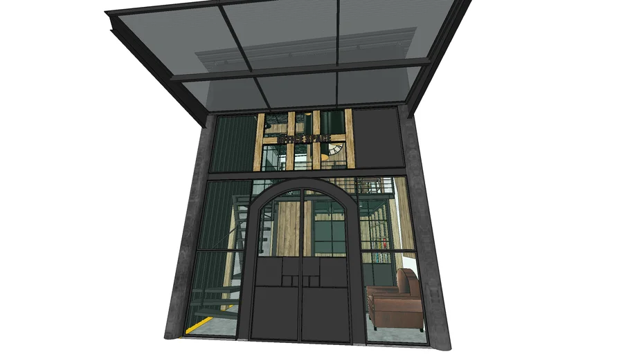 Small Office