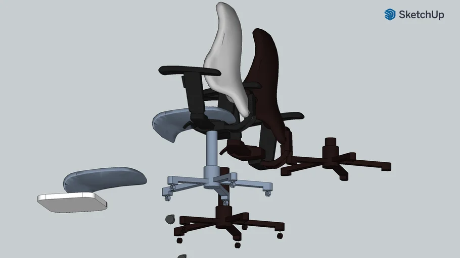 chair