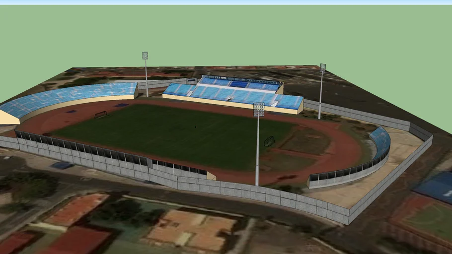 estadio municipal de maspalomas