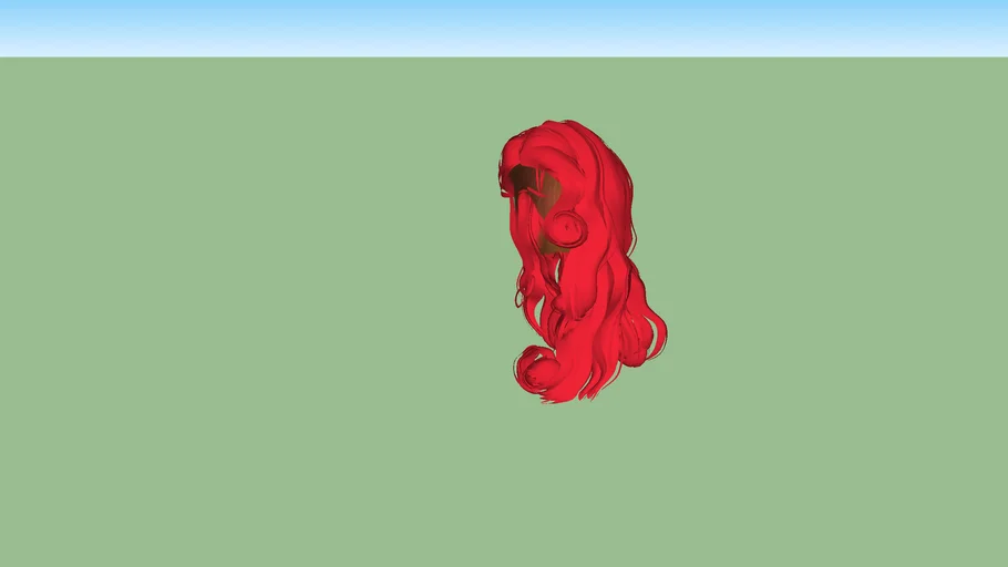 HAIR