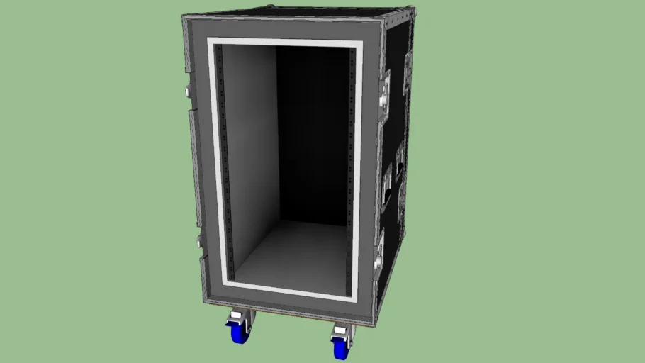 3D Warehouse