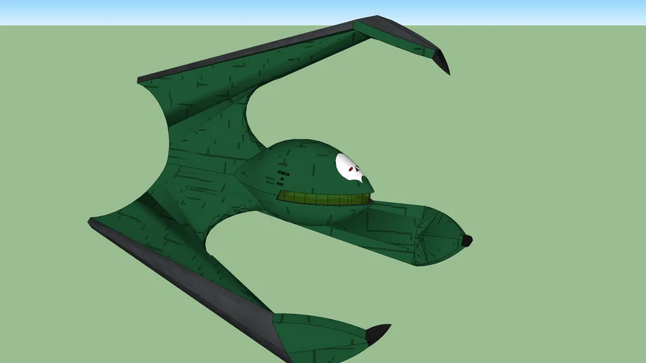 Chiggy Von Richthofen