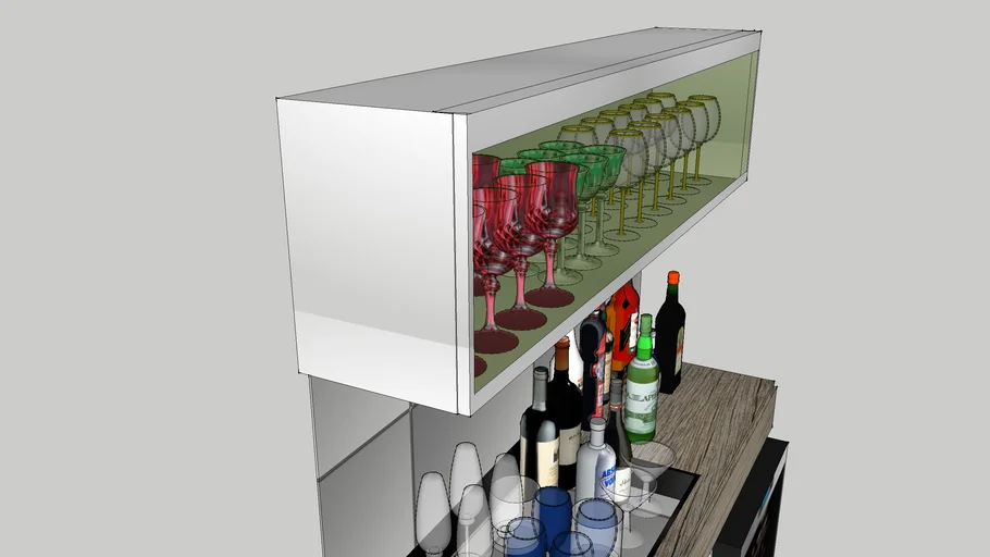 Adega Bar