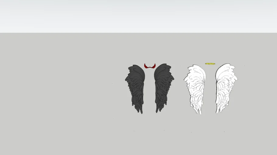 Wings