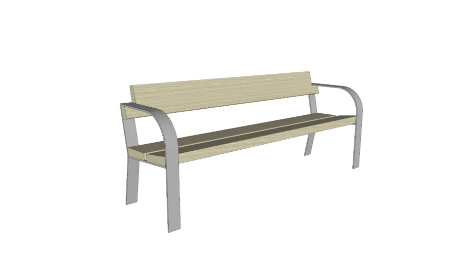 Marshalls Escofet Nomo Seat
