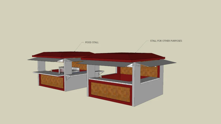 STALLS