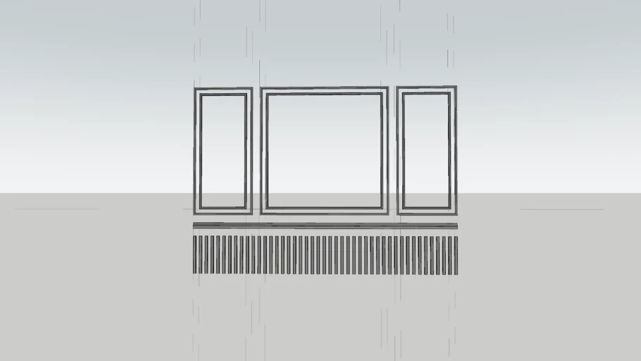 MOULDING