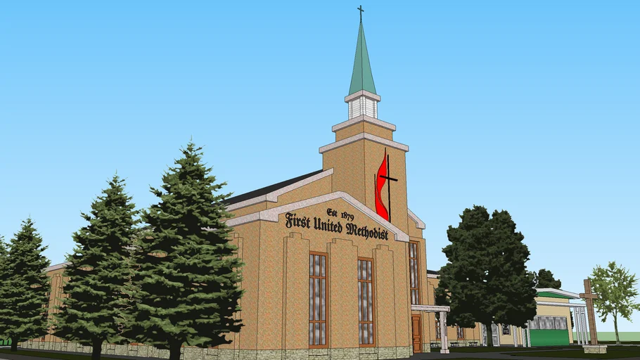 Methodist Church