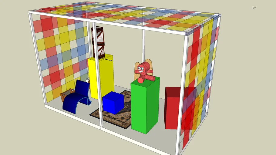 Booth Design