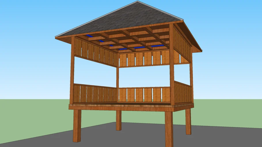 Gazebo