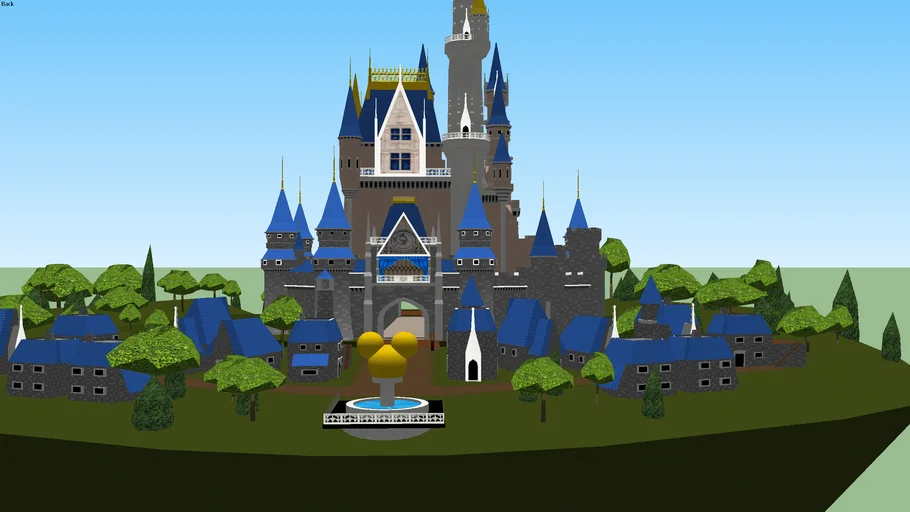 disney