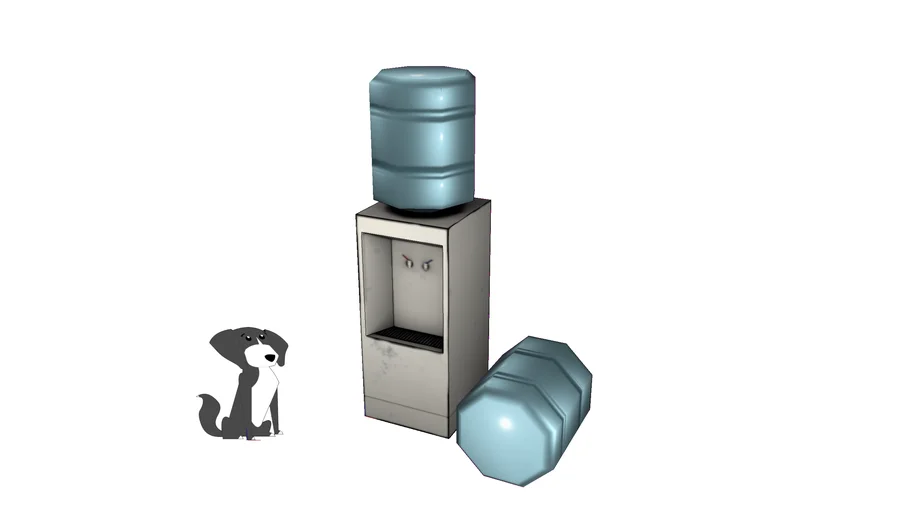 water cooler