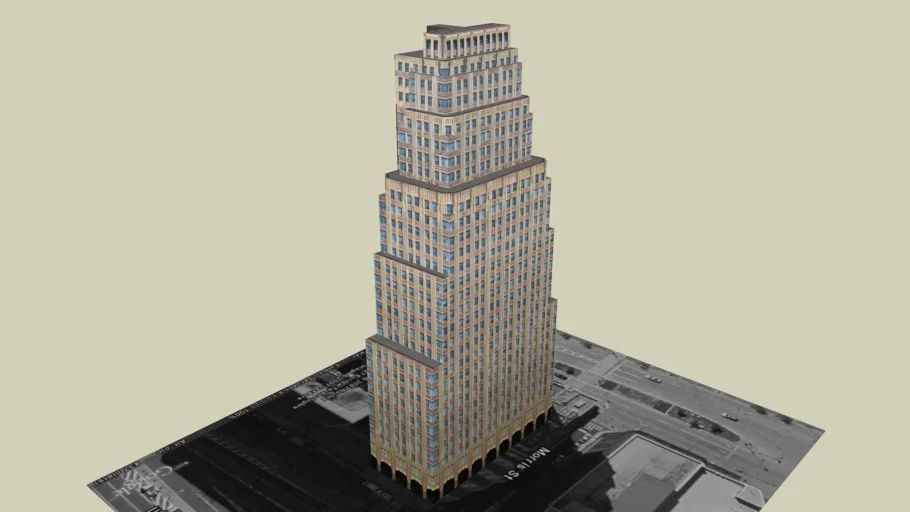 Le Rivage Apartments
