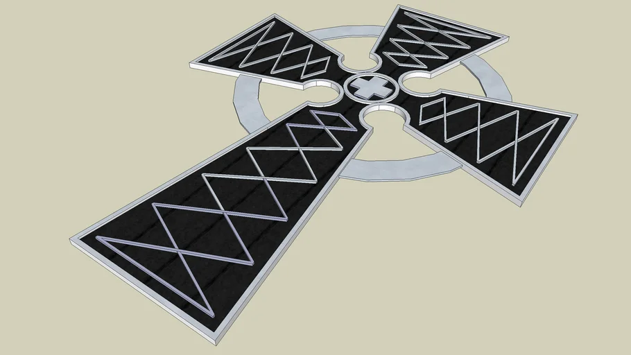 Celtic Cross