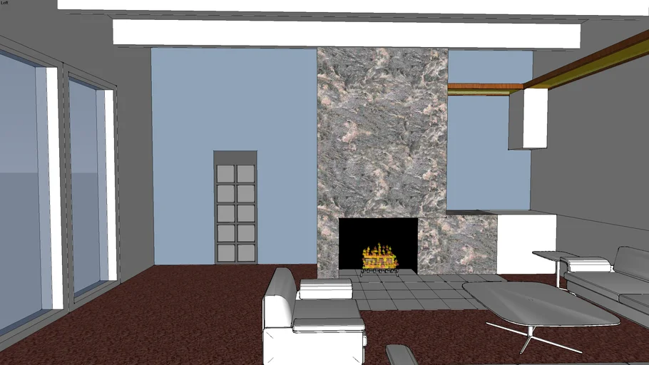 Case Study House #16